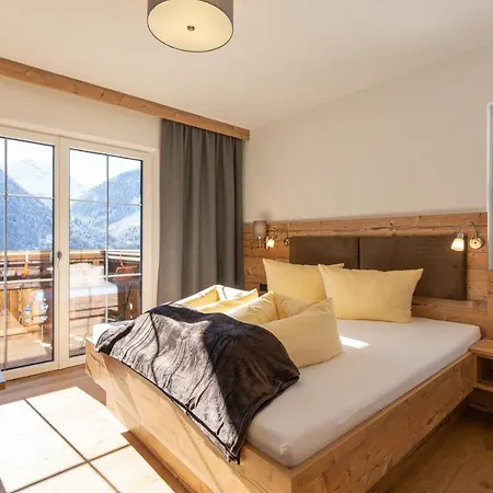 Bergmahd Hotel