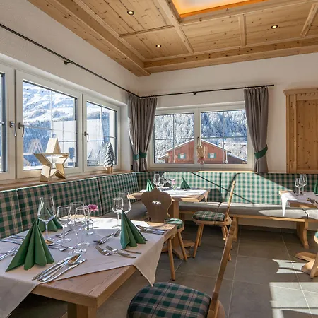Bergmahd Steeg