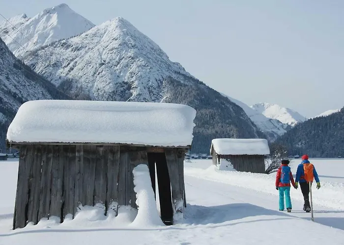 Ξενοδοχείο Bergmahd