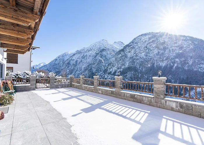 Bergmahd Ξενοδοχείο 3*