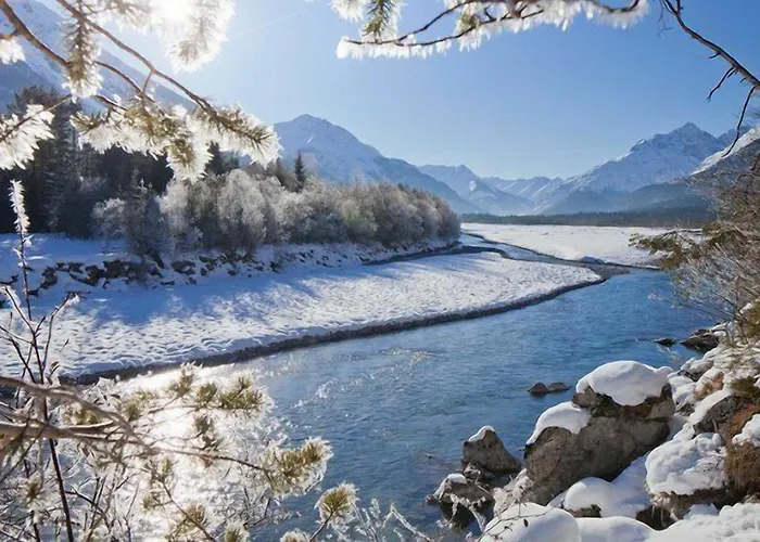 Bergmahd Ξενοδοχείο Steeg