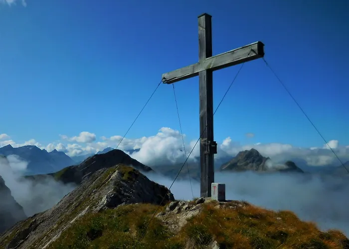 Bergmahd Ξενοδοχείο 3*