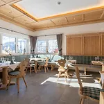 Bergmahd Hotel Steeg