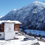Bergmahd