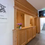 Bergmahd Hotel