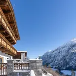 Hotel Bergmahd 3*