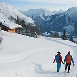Hotel Bergmahd