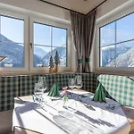 Bergmahd Hotel Steeg