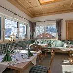 Bergmahd Steeg