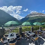 Bergmahd Hotel Steeg