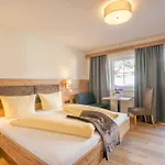 Bergmahd Hotel