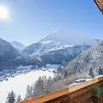 Bergmahd 3*