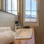 Bergmahd Hotel