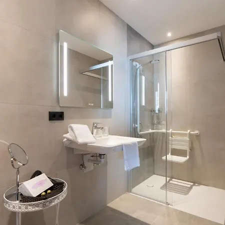 Bergmahd Hotel Steeg