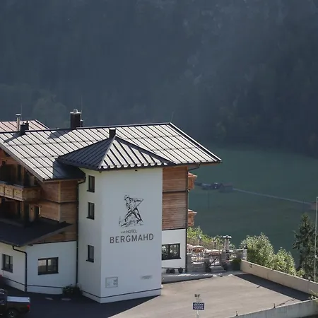 Bergmahd 3* Steeg