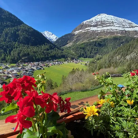 Bergmahd Steeg